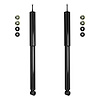 2-252410-001 Gas Shock Absorber Set Fits Select Ford Edge, Lincoln MKX [Rear] - image 1