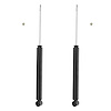 2-252420-001 Gas Shock Absorber Set Fits Select Ford Escape, Lincoln MKC [Rear] - image 1