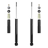 2-253040-001 Gas Shock Absorber Set Fits Select Acura CSX, Honda Civic [Rear] - image 1