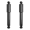 2-253050-001 Gas Shock Absorber Set Fits Select Ram C/V, Chrysler Town & Country, Dodge Grand Caravan, Volkswagen Routan [Rear] - image 1