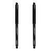 2-253150-001 Gas Shock Absorber Set Fits Select Ford F-250 Super Duty, Ford F-350 Super Duty [Rear] - image 1