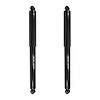 2-253180-001 Gas Shock Absorber Set Fits Select Ford Ranger, Mazda B3000, Mazda B4000 [Rear] - image 1