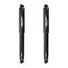 2-253190-001 Gas Shock Absorber Set Fits Select Ford Ranger, Mazda B2300, Mazda B2500, Mazda B3000, Mazda B4000 [Rear] - image 1