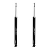2-253230-001 Gas Shock Absorber Set Fits Select Chrysler 300, Dodge Charger, Dodge Magnum [Rear] - image 1