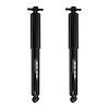 2-253340-001 Gas Shock Absorber Set Fits Select Jeep Cherokee, Jeep Wagoneer [Rear] - image 1