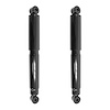 2-253370-001 Gas Shock Absorber Set Fits Select Ram ProMaster 2500, Ram ProMaster 3500 [Rear] - image 1