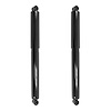 2-253380-001 Gas Shock Absorber Set Fits Select Ram ProMaster City [Rear] - image 1
