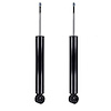 2-253410-001 Gas Shock Absorber Set Fits Select Chrysler Pacifica, Chrysler Voyager [Rear] - image 1