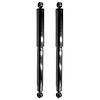 2-253420-001 Shock Absorber Fits Select Ram 3500 [Rear] - image 1
