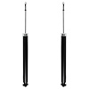 2-253600-001 Gas Shock Absorber Set Fits Select Chrysler 300, Dodge Challenger, Dodge Charger, Dodge Magnum [Rear] - image 1
