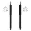 2-254020-001 Gas Shock Absorber Set Fits Select Toyota Tundra [Rear] - image 1