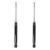 2-254040-001 Gas Shock Absorber Set Fits Select Toyota Sienna [Rear] - image 1