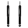 2-254070-001 Gas Shock Absorber Set Fits Select Toyota Tacoma [Rear] - image 1