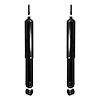 2-254090-001 Gas Shock Absorber Set Fits Select Toyota Sequoia [Rear] - image 1