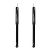 2-254130-001 Gas Shock Absorber Set Fits Select Toyota Prius C, Toyota Yaris, Scion xD [Rear] - image 1