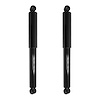 2-254140-001 Gas Shock Absorber Set Fits Select Toyota Tacoma [Rear] - image 1