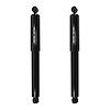 2-254150-001 Gas Shock Absorber Set Fits Select Toyota Sequoia [Rear] - image 1