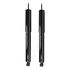 2-254160-001 Gas Shock Absorber Set Fits Select Toyota Tacoma [Rear] - image 1
