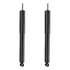 2-254800-001 Gas Shock Absorber Set Fits Select Toyota Tundra [Rear] - image 1