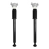2-254870-001 Gas Shock Absorber Set Fits Select Mercedes-Benz [Rear] - image 1