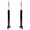 2-255030-001 Gas Shock Absorber Set Fits Select Nissan Altima [Rear] - image 1