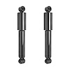 2-255050-001 Gas Shock Absorber Set Fits Select Nissan Pathfinder [Rear] - image 1