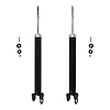 2-255130-001 Gas Shock Absorber Set Fits Select Chevy Astra, Nissan Maxima [Rear] - image 1
