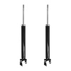 2-255150-001 Gas Shock Absorber Set Fits Select Nissan 370Z [Rear] - image 1