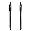 2-255170-001 Gas Shock Absorber Set Fits Select Nissan Juke [Rear] - image 1