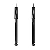 2-255180-001 Gas Shock Absorber Set Fits Select Nissan Juke [Rear] - image 1