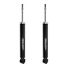 2-255190-001 Gas Shock Absorber Set Fits Select Infiniti FX35, Infiniti FX45 [Rear] - image 1