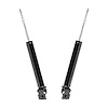 2-255210-001 Gas Shock Absorber Set Fits Select Nissan 350Z, Infiniti G35 [Rear] - image 1
