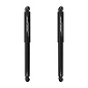 2-255220-001 Gas Shock Absorber Set Fits Select Multiple Make/Models [Rear] - image 1