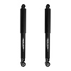 2-255240-001 Gas Shock Absorber Set Fits Select Nissan Xterra [Rear] - image 1