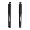2-255250-001 Gas Shock Absorber Set Fits Select Nissan Frontier, Nissan Xterra [Rear] - image 1