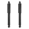 2-255310-001 Gas Shock Absorber Set Fits Select Multiple Make/Models [Rear] - image 1