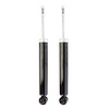 2-255320-001 Gas Shock Absorber Set Fits Select Nissan Pathfinder, Infiniti JX35, Infiniti QX60 [Rear] - image 1