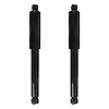 2-255410-001 Gas Shock Absorber Set Fits Select Suzuki Equator, Nissan Frontier [Rear] - image 1