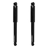 2-255420-001 Gas Shock Absorber Set Fits Select Nissan Pathfinder, Infiniti QX4 [Rear] - image 1