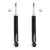 2-255430-001 Gas Shock Absorber Set Fits Select Nissan Quest [Rear] - image 1