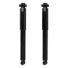 2-255510-001 Gas Shock Absorber Set Fits Select Nissan Rogue Select, Nissan Rogue Sport, Nissan Qashqai, Nissan Rogue [Rear] - image 1
