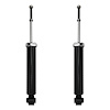 2-255600-001 Gas Shock Absorber Set Fits Select Nissan Murano [Rear] - image 1