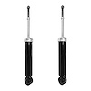 2-255610-001 Gas Shock Absorber Set Fits Select Nissan Quest [Rear] - image 1