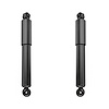 2-256200-001 Gas Shock Absorber Set Fits Select Ram 1500/Ram 2500/Ram 3500/Dodge Ram 1500/Dodge Ram 2500/Dodge Ram 3500 [Rear] - image 1