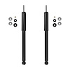 2-257090-001 Gas Shock Absorber Set Fits Select Mercedes-Benz [Rear] - image 1