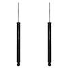 2-259020-001 Gas Shock Absorber Set Fits Select Mazda 3, Mazda 5 [Rear] - image 1