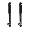 2-259060-001 Gas Shock Absorber Set Fits Select Kia Sorento, Hyundai Santa Fe, Hyundai Santa Fe Sport [Rear] - image 1