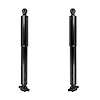2-259110-001 Gas Shock Absorber Set Fits Select Acura ZDX, Acura MDX [Rear] - image 1
