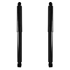 2-259120-001 Gas Shock Absorber Set Fits Select Jeep Commander, Jeep Grand Cherokee [Rear] - image 1