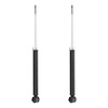 2-259150-001 Gas Shock Absorber Set Fits Select Kia Rio, Kia Rio5, Hyundai Accent, Dodge Attitude [Rear] - image 1